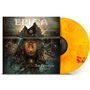 Epica: The Quantum Enigma (10th Anniversary Edition) (Limited Edition) (Solid Yellow/Red Marbled Vinyl), 2 LPs