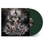 Belphegor: Conjuring The Dead (Limited Edition) (Dark Green Vinyl), LP