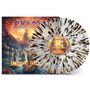 Exodus: Blood In Blood Out (Limited 10th Anniversary Edition) (Clear w/ Gold & Black Splatter Vinyl), 2 LPs