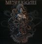 Meshuggah: The Violent Sleep Of Reason (Limited Edition), CD