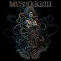 Meshuggah: The Violent Sleep Of Reason, CD