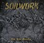 Soilwork: The Ride Majestic, CD