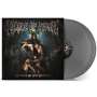 Cradle Of Filth: Hammer Of The Witches(Silver Vinyl), 2 LPs