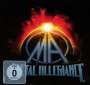 Metal Allegiance: Metal Allegiance, 1 CD und 1 DVD