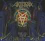 Anthrax: For All Kings (Limited Edition), CD,CD