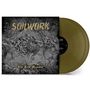 Soilwork: The Ride Majestic (Gold Vinyl) (incl. Lyric Sheet + Poster), 2 LPs