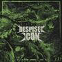 Despised Icon: Beast (Limited Edition) (Olive Green Vinyl), LP