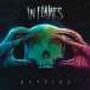 In Flames: Battles (Limited-Edition-Box-Set) (Yellow Vinyl), 2 LPs und 1 CD