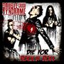 Double Crush Syndrome: Die For Rock'n'Roll, CD, CD