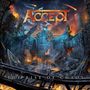 Accept: The Rise Of Chaos (180g) (Limited Edition) (45 RPM), 2 LPs