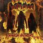 Destruction: Thrash Anthems II (Limited-Edition), LP,LP