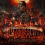 Slayer: The Repentless Killogy (Live At The Forum In Inglewood, CA), CD,CD
