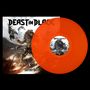 Beast In Black: Berserker (Transparent Orange Vinyl), LP