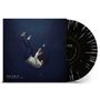 Polaris: The Mortal Coil (Black & White Splatter Vinyl), LP