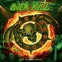 Overkill: Live In Overhausen Volume One: Horrorscope (Limited-Edition), LP,LP
