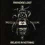 Paradise Lost: Believe In Nothing (Remixed & Remastered), CD