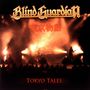 Blind Guardian: Tokyo Tales (remastered) (Picture Disc), LP,LP