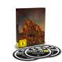 Opeth: Garden Of The Titans (Live At Red Rocks Amphitheater 2017), DVD,CD,CD