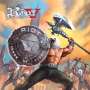 Riot V (ex-Riot): Armor Of Light, CD