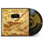 Mantar: The Modern Art Of Setting Ablaze (Black Gold Sunburst Vinyl), LP