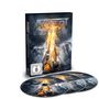 Accept: Symphonic Terror: Live At Wacken 2017 (Limited-Edition), CD,CD,DVD