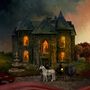 Opeth: In Cauda Venenum (English Version) (180g), LP,LP