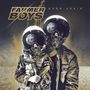 Farmer Boys: Born Again (Limited Edition), CD