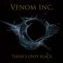 Venom Inc.: There's Only Black (CD Digipak), CD