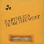 Earthless: From The West, CD