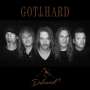 Gotthard: Defrosted 2 (Live & Unplugged & Best-Of) (Limited-Edition-Box), 4 LPs