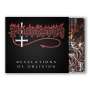 Possessed: Revelations Of Oblivion (+ OBI Card), CD