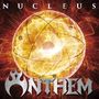Anthem (Japan): Nucleus (Limited-Edition), 2 LPs