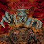 Kreator: London Apocalypticon: Live At The Roundhouse (180g), 2 LPs