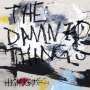 The Damned Things: High Crimes, CD