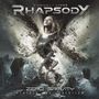 Luca Turilli's Rhapsody: Zero Gravity (Rebirth And Evolution), LP