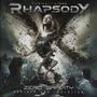 Luca Turilli's Rhapsody: Zero Gravity (Rebirth And Evolution), CD