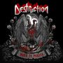 Destruction: Born To Perish, LP,LP