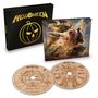 Helloween: Helloween (Limited Edition), CD