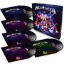 Helloween: United Alive (Boxset), LP,LP,LP,LP,LP