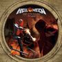 Helloween: Keeper Of The Seven Keys: The Legacy (Limited-Edition) (Clear Vinyl), LP,LP