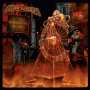 Helloween: Gambling With The Devil, CD
