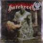 Hatebreed: Weight Of The False Self (Limited Edition) (Grey Marbled Vinyl), LP