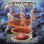 Testament (Metal): Titans Of Creation, LP,LP
