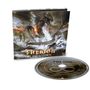 Therion: Leviathan (Deluxe Edition), CD