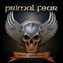 Primal Fear: Metal Commando, LP