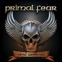 Primal Fear: Metal Commando, CD