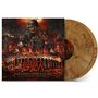 Slayer: The Repentless Killogy  (Live At The Forum In Inglewood, CA) (Amber Smoke Vinyl), 2 LPs