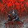 Macabre: Grim Scary Tales, CD