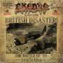 Exodus: British Disaster: The Battle Of '89 (Live At The Astoria), CD