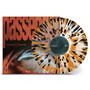 Kingdom of Giants: Passenger (Limited Edition) (Clear W/ Orange & Black Splatter Vinyl), LP, LP